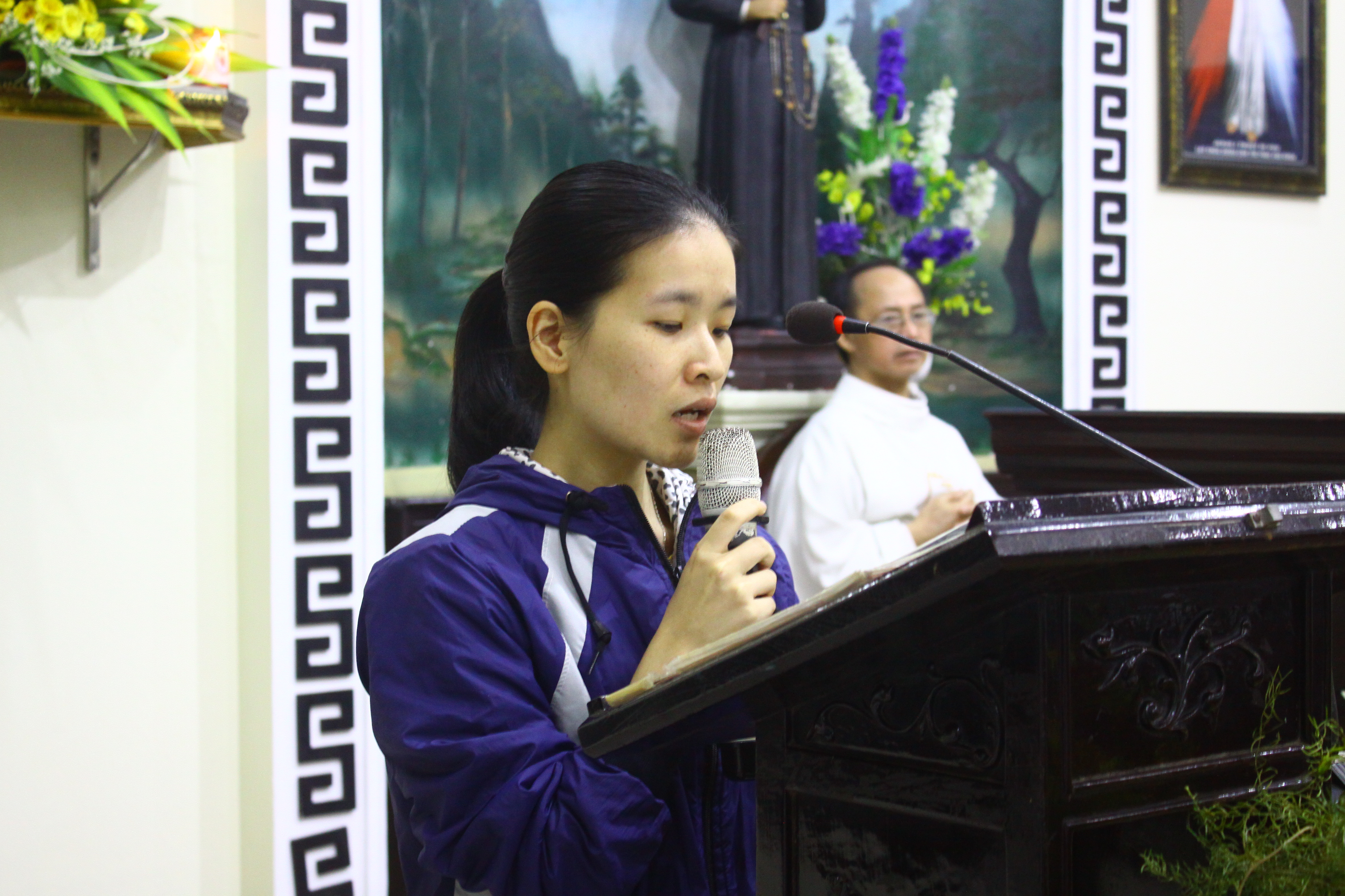 lễ các thánh là ai