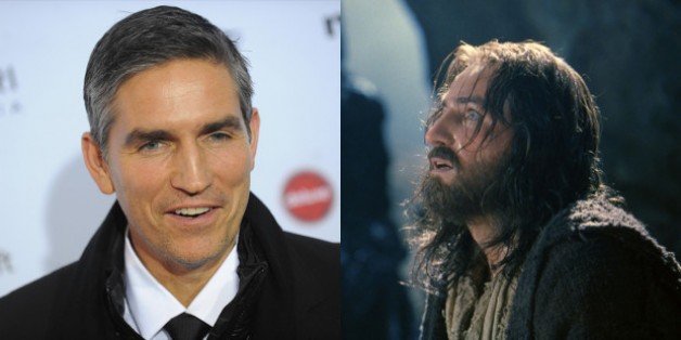 Jim Caviezel chứng nhân của Chúa ở Hollywood
