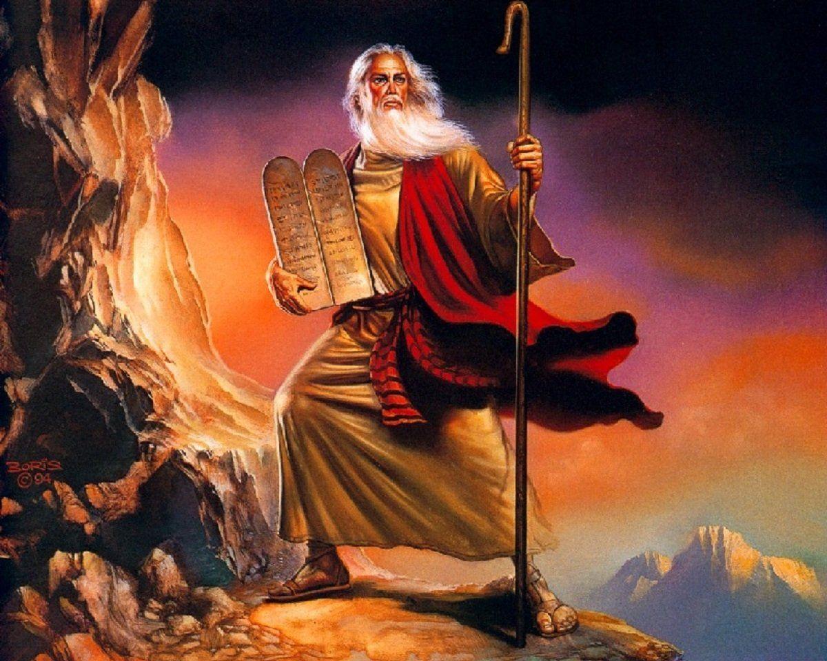 Moses-Wallpapers001 - Sinh Viên Công Giáo