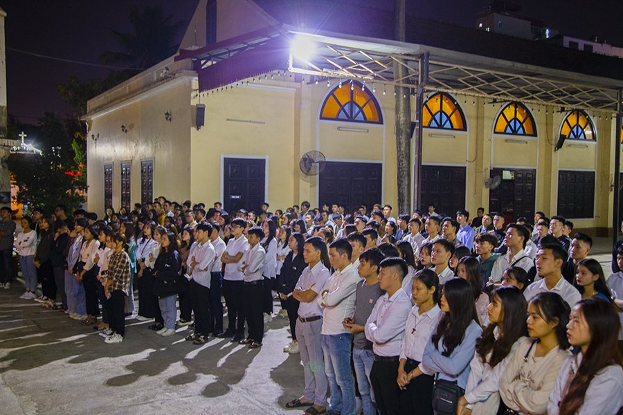 Sức mạnh lòng tin