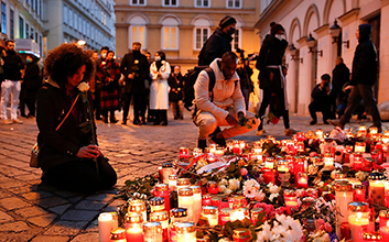 Bạo lực Tôn Giáo - Lên án bạo lực nhân danh Tôn Giáo