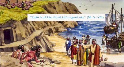 thế nào là một lòng tin, một Đức tin trưởng thành