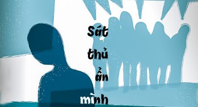 định kiến - sát thủ ẩn mình số 1