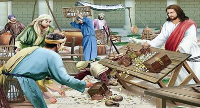 hành vi "vô tiền khoáng hậu"