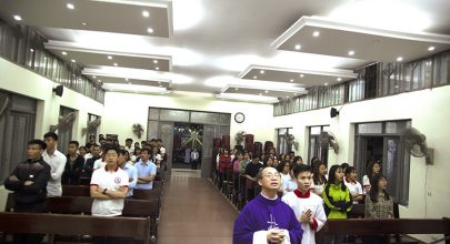 Làm ơn nhưng bị báo oán!