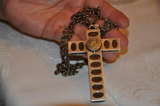 Thừa tác viên của Thiên Chúa