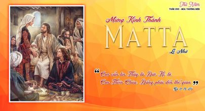 Có một niềm tin như thế