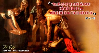 Số phận của một Ngôn sứ