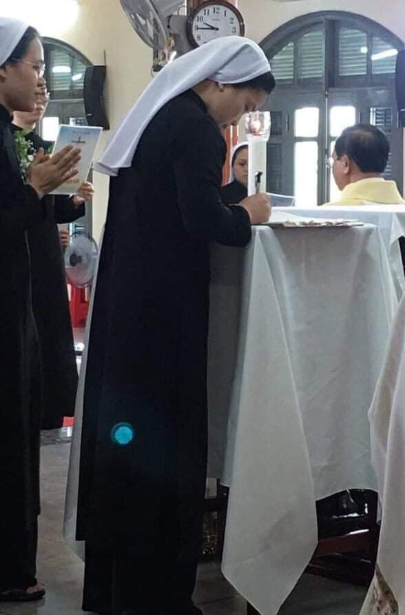 các sơ MTG Hà Nội