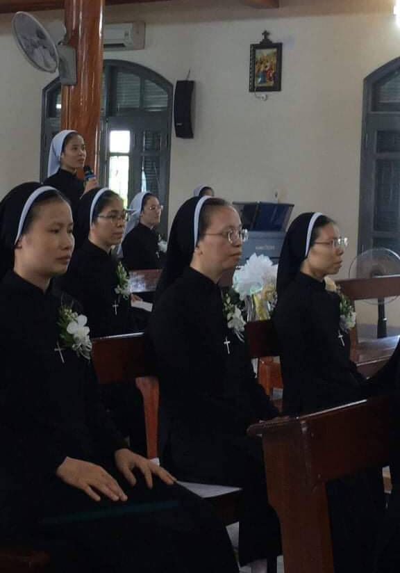 các sơ MTG Hà Nội