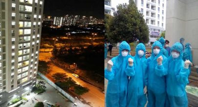 gởi người bạn tu sĩ trẻ lên đường đi vào tâm dịch