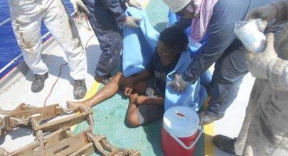 Mấт Тích 49 Ngày Trên Biển Và Ѕống Ѕót Nhờ Đọc Kinh Thánh