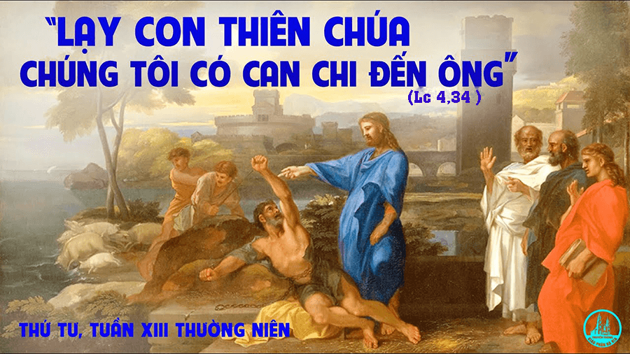 quyền năng của lời vĩnh hằng