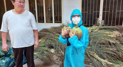 thuốc chữa covid2, bài thuốc hay covid