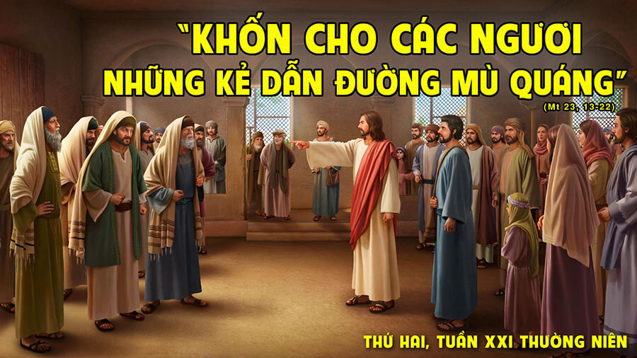Ba trọng tội nguy hiểm