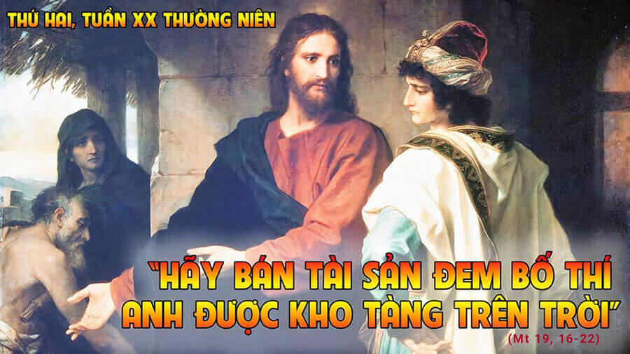 Canh chừng và khôn ngoan