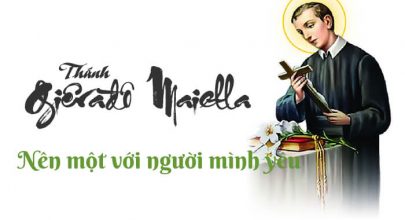 Nên một với người mình yêu