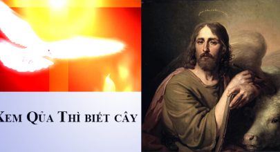 Thánh tông đồ Luca