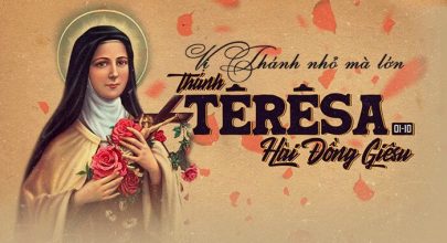 Vị Thánh nhỏ mà lớn