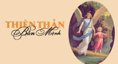 Thiên Thần Bản mệnh