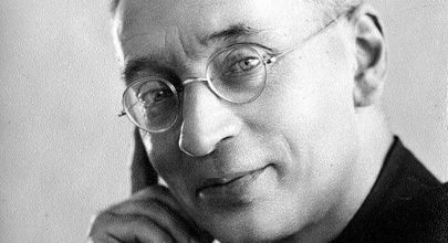 Chân phước linh mục Tito Brandsma