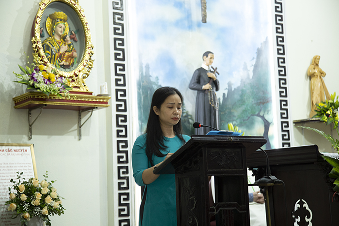 cất đền thờ cho thiên Chúa