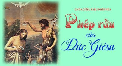 Phép rủa của Đức Giê-su