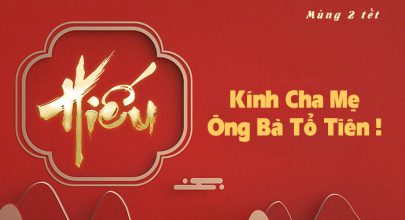 Hiếu kính cha mẹ ông bà tổ tiên