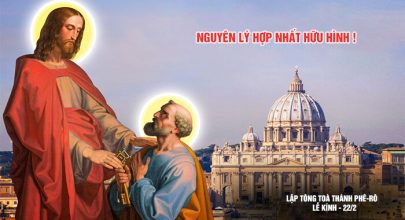 NGUYÊN LÝ HỢP NHẤT HỮU HÌNH