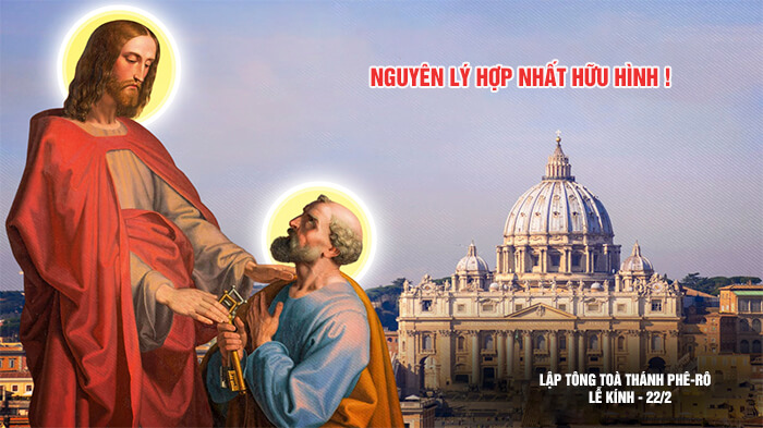 NGUYÊN LÝ HỢP NHẤT HỮU HÌNH