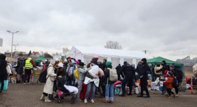 hành lang nhân đạo