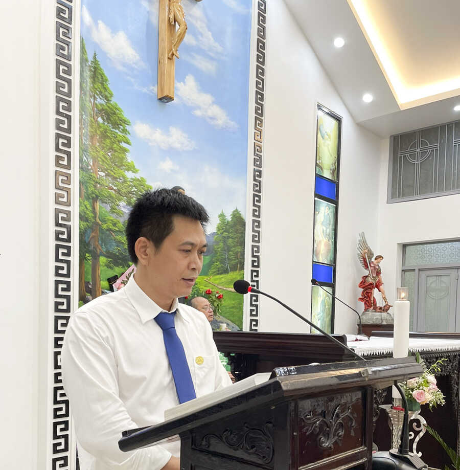 sự sống đời đời