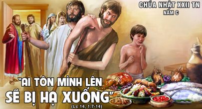 khiêm nhường và kiêu ngạo