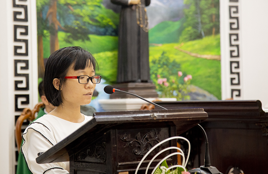Hạnh phúc hay đau khổ !