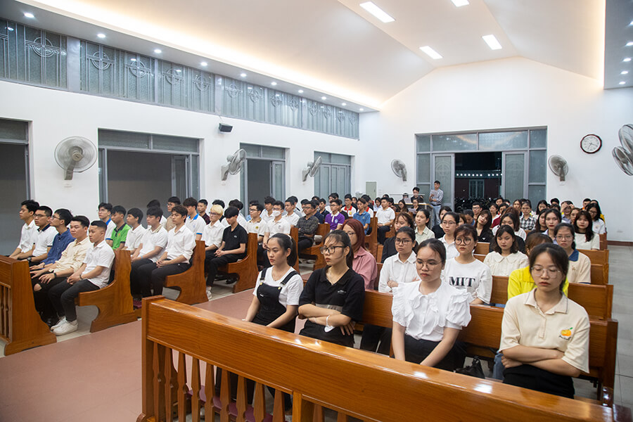 Ta sẽ cho nghỉ ngơi, bồi dưỡng !