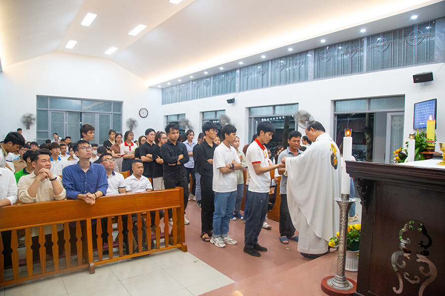 Ta sẽ cho nghỉ ngơi, bồi dưỡng !