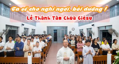 Ta sẽ cho nghỉ ngơi, bồi dưỡng !