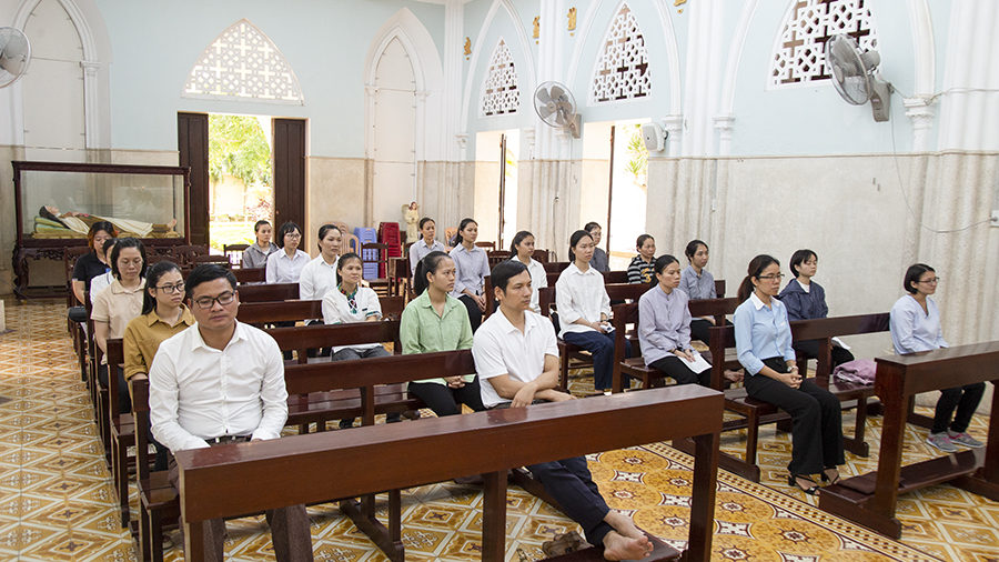 Niềm kiêu hãnh thiêng liêng !