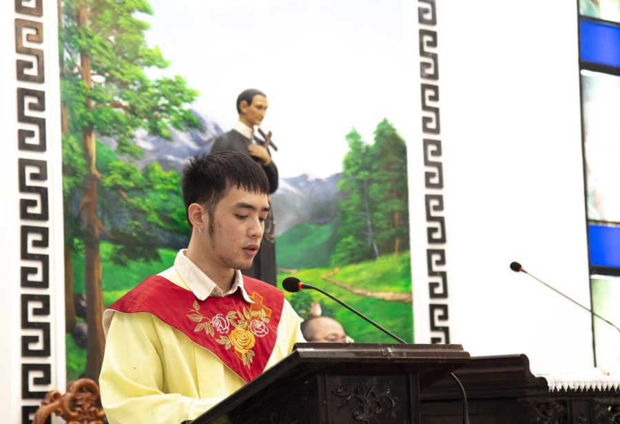 Ba Ngôi - Mầu nhiệm sự sống !