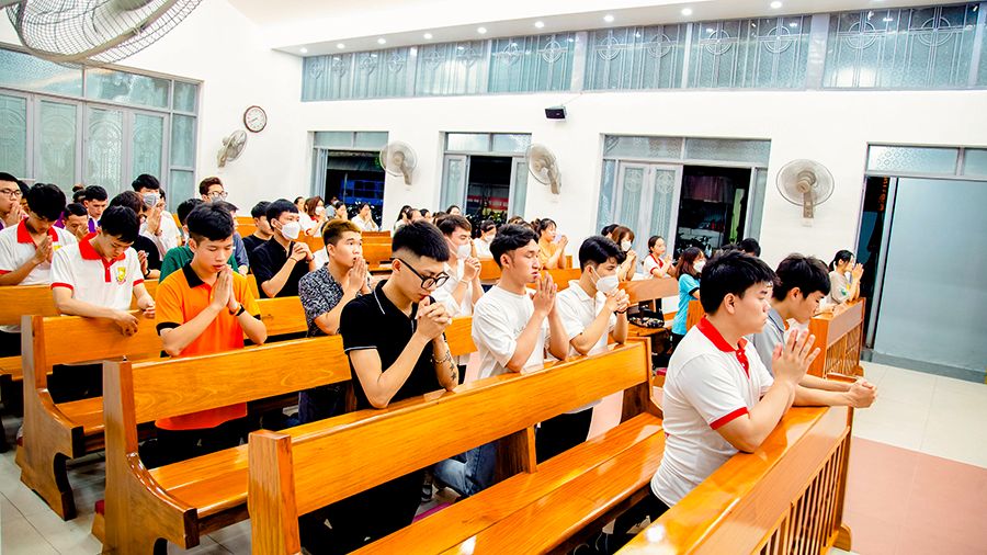 Càng từ bỏ càng nhận nhiều !