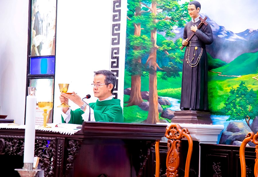 Càng từ bỏ càng nhận nhiều !