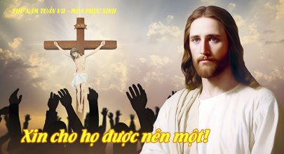 Xin cho họ được nên một !