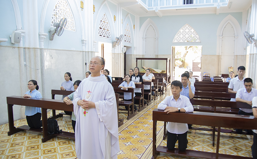 Trở thành cá tốt hay cá xấu !