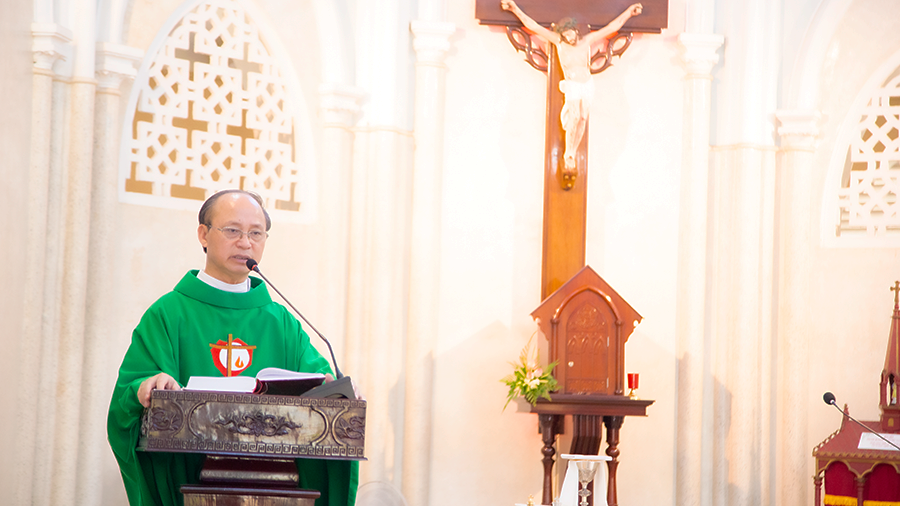 Nguyên do người ta không tin ! 