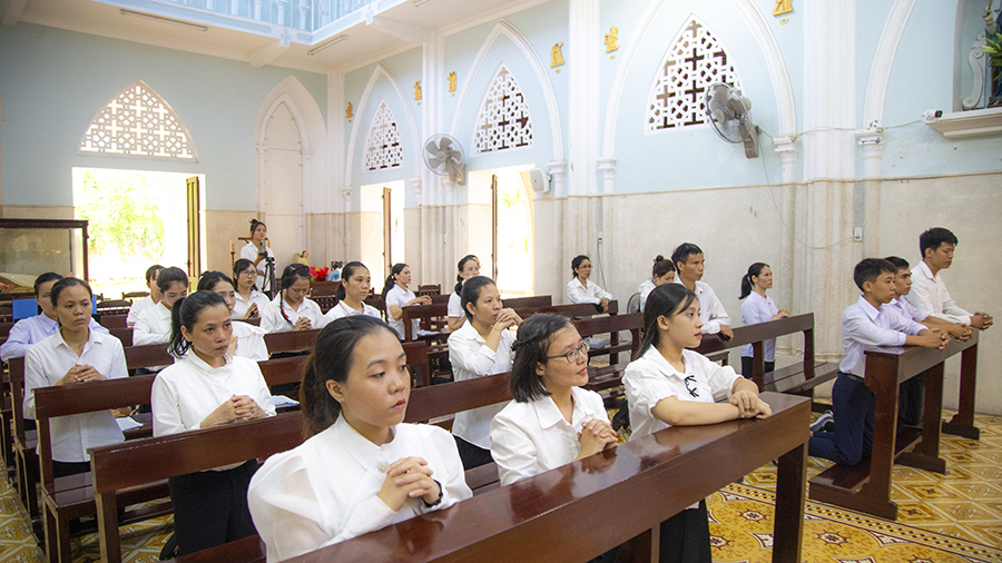 Nguyên do người ta không tin ! 