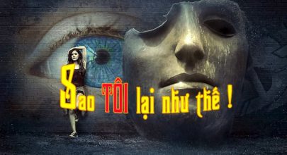 sao tôi lại như thế phần II