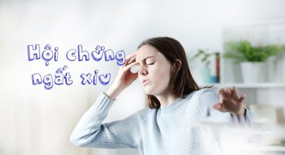 Hội chứng ngất xỉu - Phần I