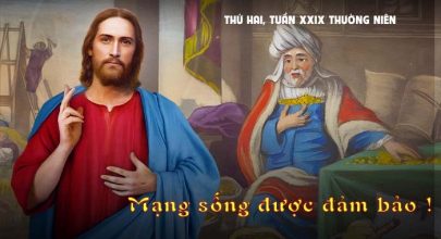 Mạng sống được đảm bảo !