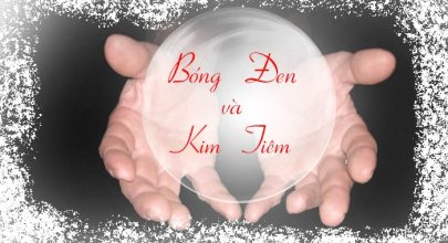 Bóng đen và kim tiêm phần II