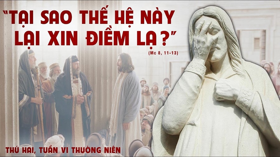 Người Do Thái đòi dấu lạ !